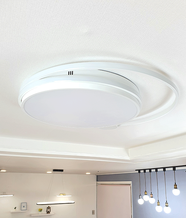 밴뉴어100W 거실전등 아파트거실등 큰방등