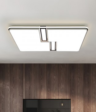 찰리거실등[중/대] 국산LED거실등 거실조명 150W / 200W