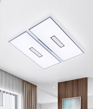 베니120W 국산LED거실등 아파트거실등