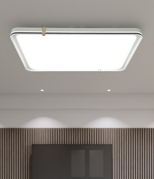 루디스 LED거실등 거실전등 아파트거실등 디밍 색변환(LED150W)