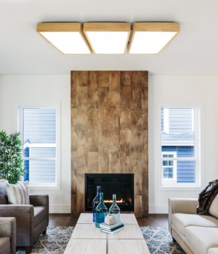 디오6등150W 국산LED거실등 거실전등 아파트거실등