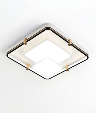 안도라사각 LED방등 안방전등 50W