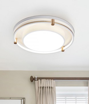 코디원형 LED방등 안방전등 50W