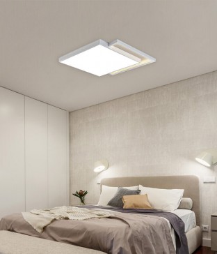 W노마드50W LED방등 안방전등