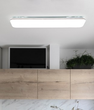 메이 주방1등, 2등 싱크대조명 (30W / 60W)