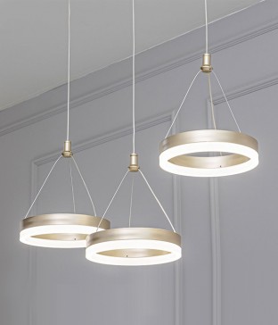 스마일25W LED식탁등 식탁전등