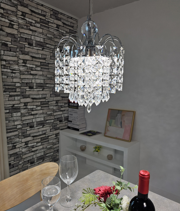 라누베 1등, 2등 인테리어펜던트 LED식탁등 펜던트조명