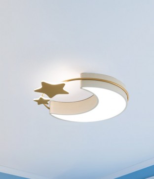 뉴문 방등 아이방조명 아이방전등 (50W)