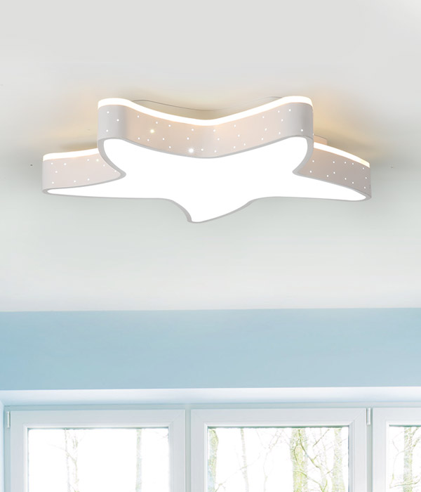 트윙클 50W LED방등 키즈방등 아이방조명