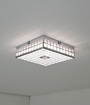 오리온 LED20W 현관센서등 아파트센서등