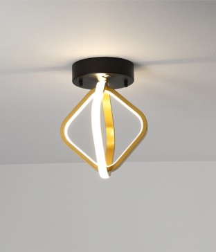 아마르 센서등, 직부 베란다 현관조명