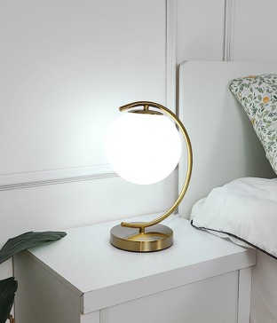 리아쥬 단스탠드 LED스탠드조명 침실스탠드