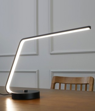 리멤버 10W 단스탠드 LED스탠드조명 침실스탠드