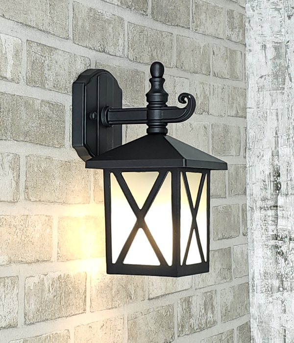 시그널 외부벽등 외벽등