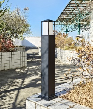 테리 정원등 외부조명 잔디등 경관조명 중/대