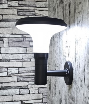 라스타 태양광 벽등 LED벽조명 외부벽등 실외벽조명 [LED 4.5W]