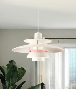 레뷰 1등 식탁등 카페조명 대500