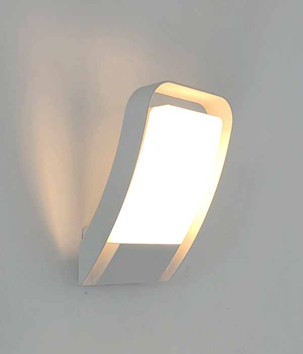 미르디 야외 외부벽등 LED 15W