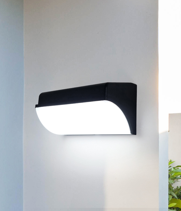 일라오 외부 벽등(삼각) LED20W