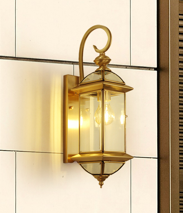 카일 외부벽등 야외벽조명 H타입