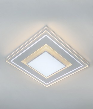 루니즈 국산 큰방등 아파트방조명 LED 90W