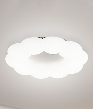 쿠모 안방조명 키즈방등 아이방조명 LED60W