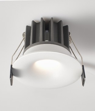 지오디 2인치매입등 천청매립등 타공 53mm