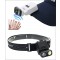 힐라 충전식 COB LED헤드랜턴