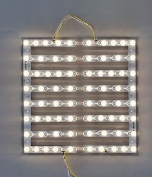 타프 리모컨 디밍 LED 리폼용 모듈 (사각)