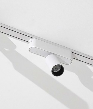 아우렐 무타공 마그네틱 레일조명 6W 