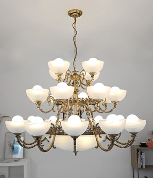 바르제 28등 거실펜던트등 인테리어거실조명