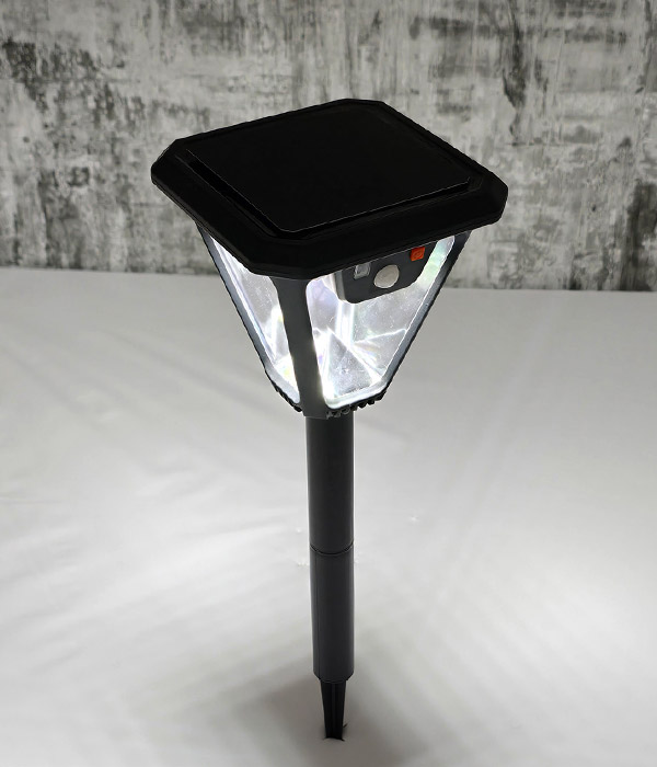 아이원 태양광 잔디등 태양광조명 외부조명