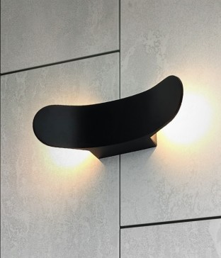 엘린느 외부벽등 외부등 외벽등 (LED 6W)