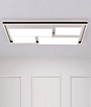 네바다230W 국산LED거실등 아파트거실등