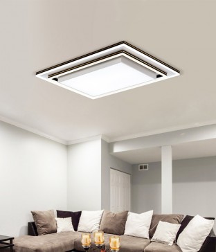 브릭스 250W 거실전등 아파트거실등