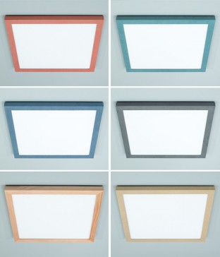 클리니50W 국산LED방등 안방전등