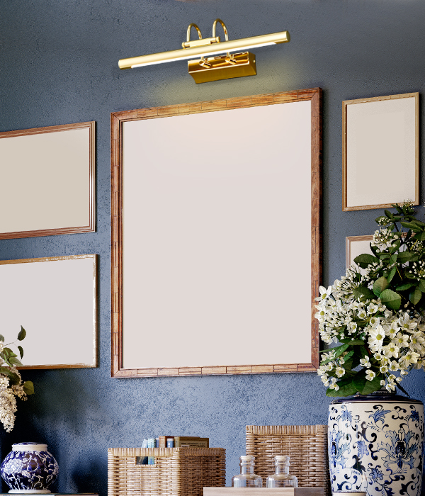 까미노스 갤러리 벽등 벽부등