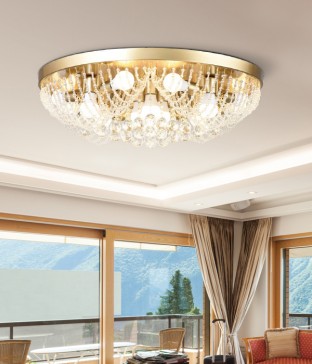 에리나 20등  거실전등 아파트거실등