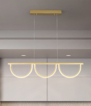 무트28W 식탁전등 LED식탁등