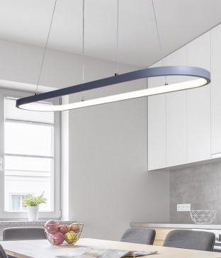 오리버 펜던트 LED식탁등, 인테리어조명 40W