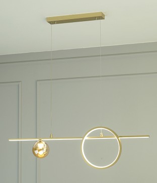 LED 바엠 주방식탁조명,식탁 팬던트 (30W)