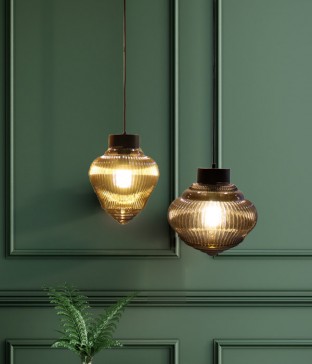 포세트 1등 유리펜던트조명,식탁전등,펜던트전등