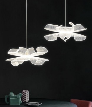 아미레 1등, 2등 북유럽식탁등 LED식탁등 식탁펜던트조명