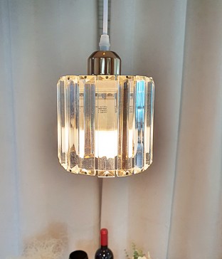 블리츠 1등 골드 펜던트 인테리어 식탁등 (사각,원형)