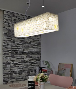 세르피 LED식탁등 식탁펜던트조명 인테리어펜던트30W