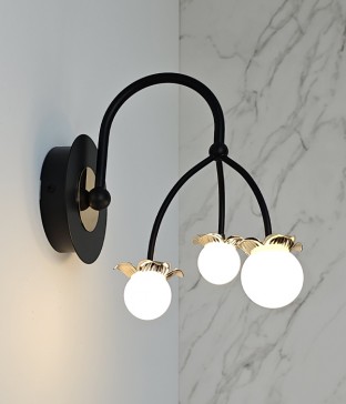 푸르너 벽등 벽무드등 거실벽등