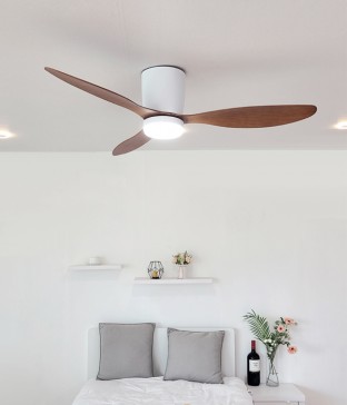 W 디케 프리미엄 실링팬, 인테리어 포인트, 천장 선풍기
