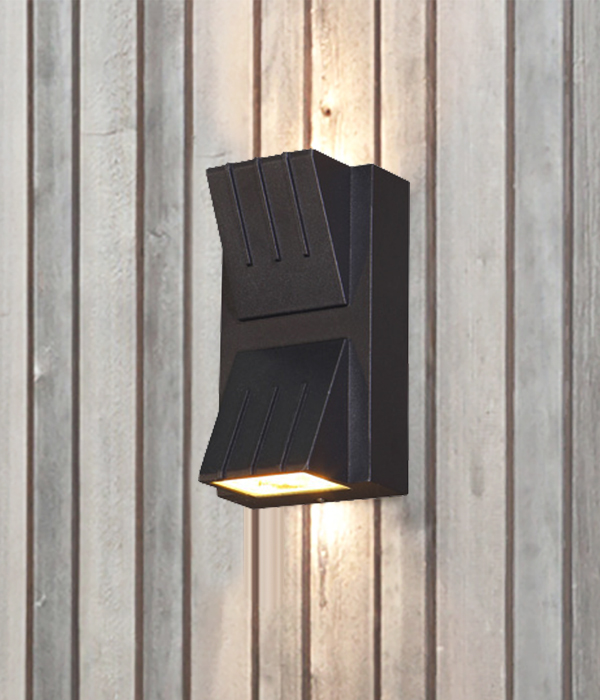 LED 탱크 방수 벽등, 외부 벽조명 (1등용 2등용)