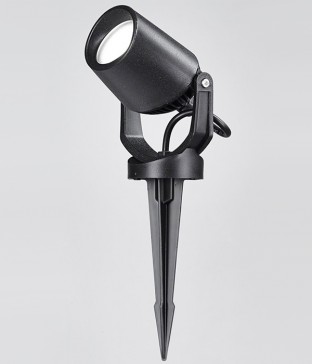 미니 카프 이태리수입 LED4W 수목투사등 수목등