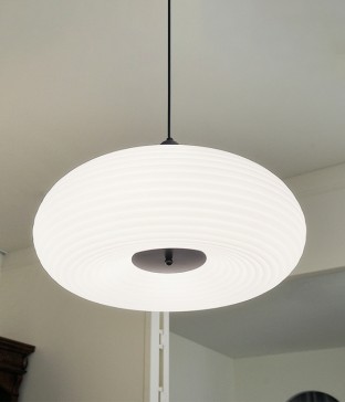 유니드 4등 펜던트전등 식탁등